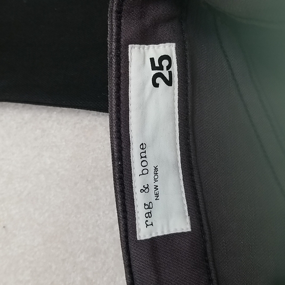 rag & bone Jeans - Picture 4 of 10